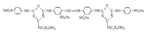 熒光增白劑BBU分子式.png